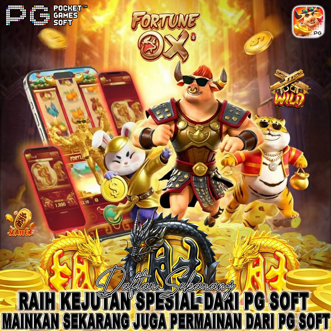Banner JENIUS365 Official