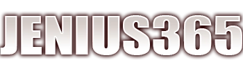 JENIUS365 Logo